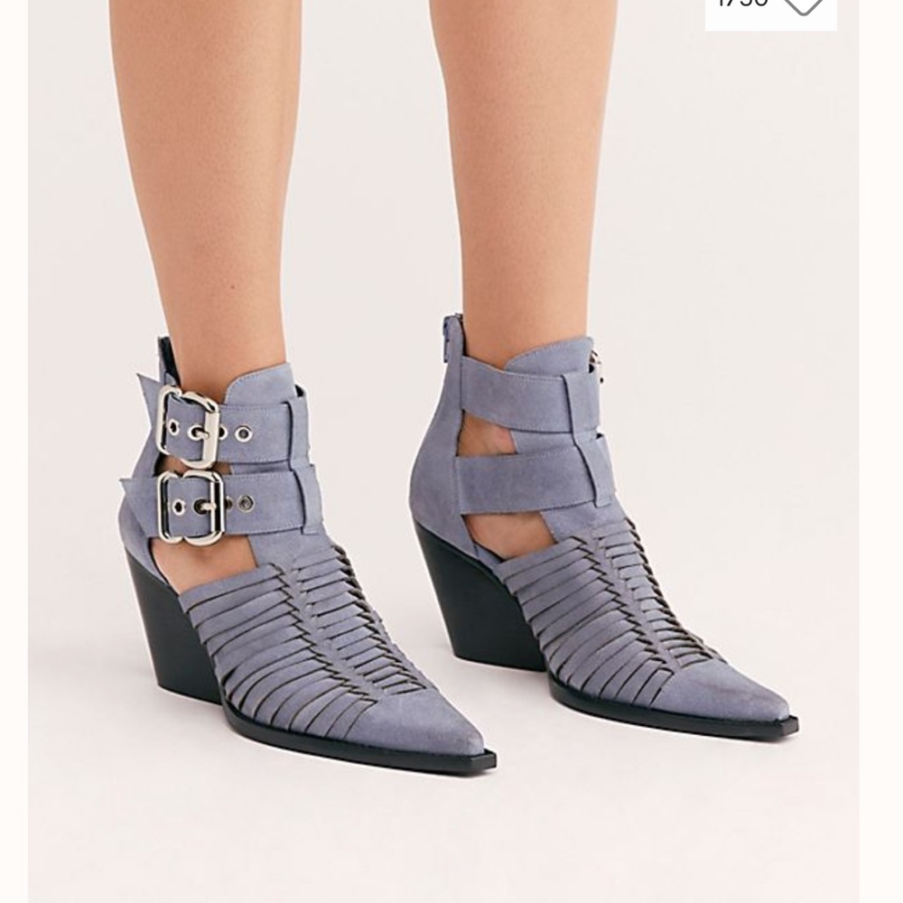 Jeffrey Campbell Boot